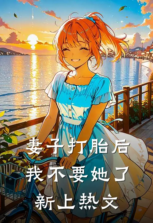 妻子打胎后，我不要她了新上热文
