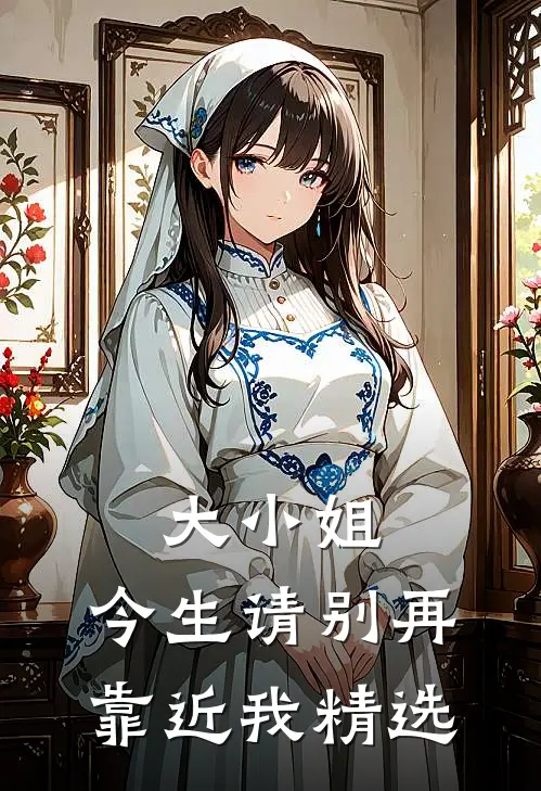 大小姐，今生请别再靠近我精选