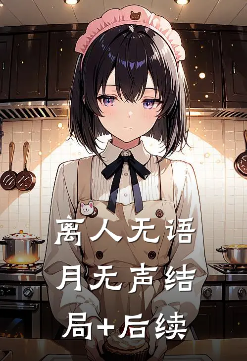 离人无语月无声结局+后续