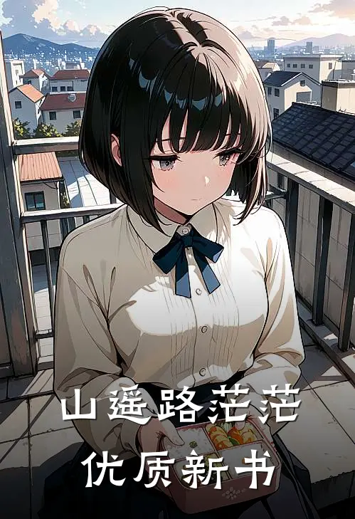 山遥路茫茫优质新书