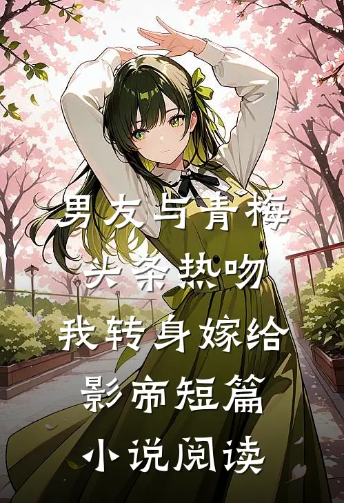 男友与青梅头条热吻，我转身嫁给影帝短篇小说阅读
