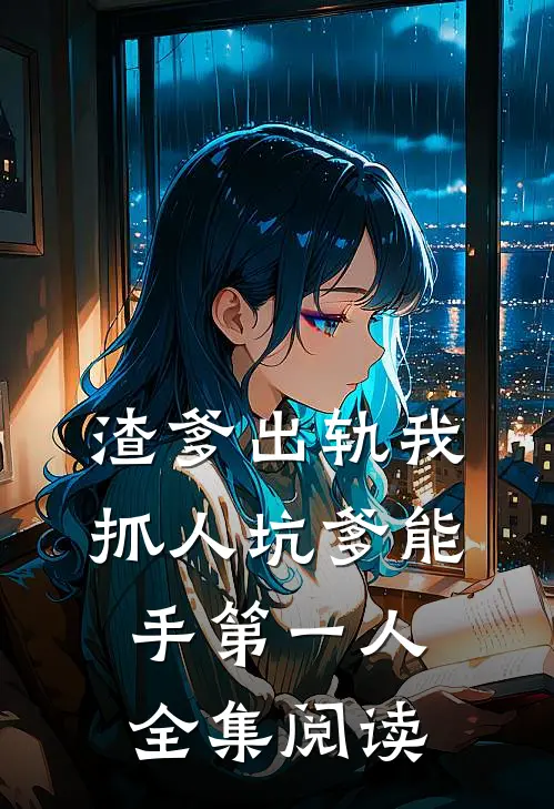 渣爹出轨我抓人坑爹能手第一人全集阅读