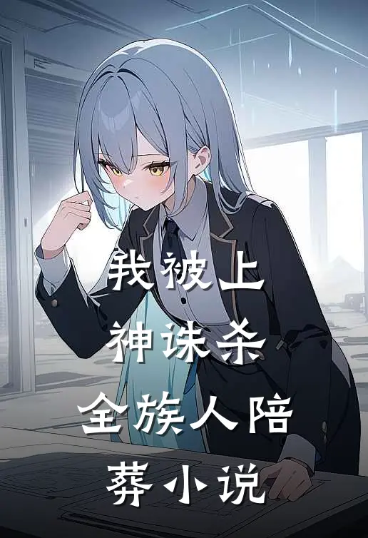 我被上神诛杀，全族人陪葬小说