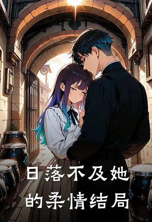 日落不及她的柔情结局