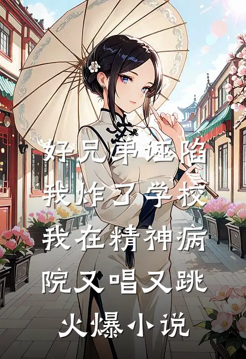 好兄弟诬陷我炸了学校，我在精神病院又唱又跳火爆小说