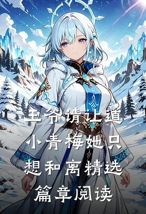 王爷请让道，小青梅她只想和离精选篇章阅读