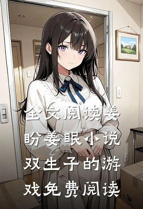 全文阅读姜盼姜眠小说双生子的游戏免费阅读