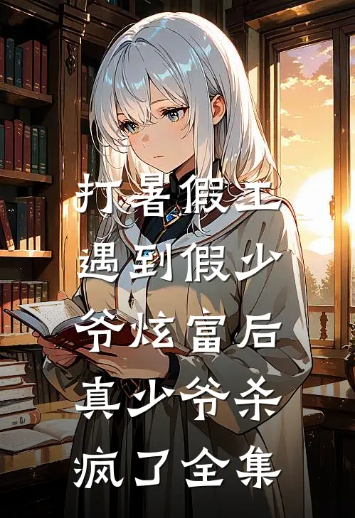 打暑假工遇到假少爷炫富后，真少爷杀疯了 全集