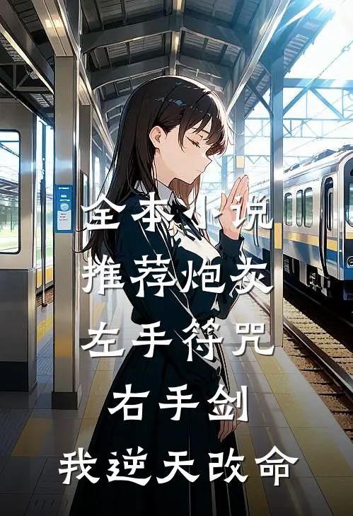 全本小说推荐炮灰：左手符咒右手剑，我逆天改命