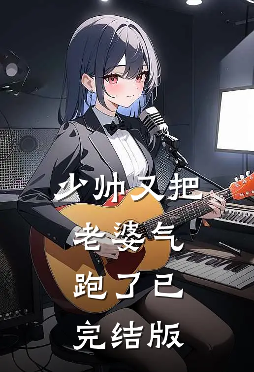 少帅又把老婆气跑了已完结版