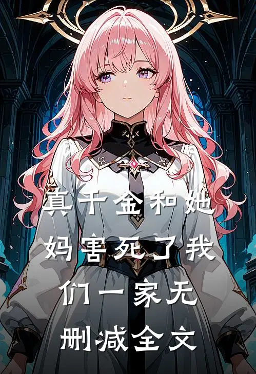 真千金和她妈害死了我们一家无删减全文