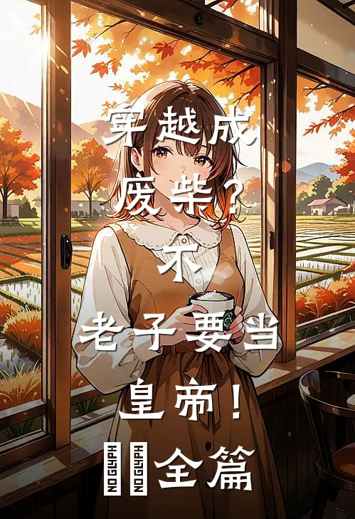 穿越成废柴？不，老子要当皇帝！​​全篇