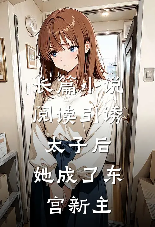 长篇小说阅读引诱太子后，她成了东宫新主