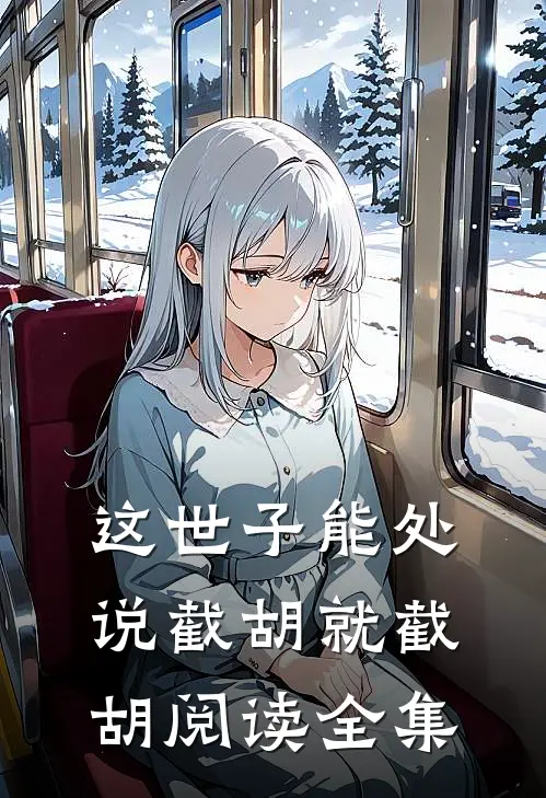 这世子能处，说截胡就截胡阅读全集