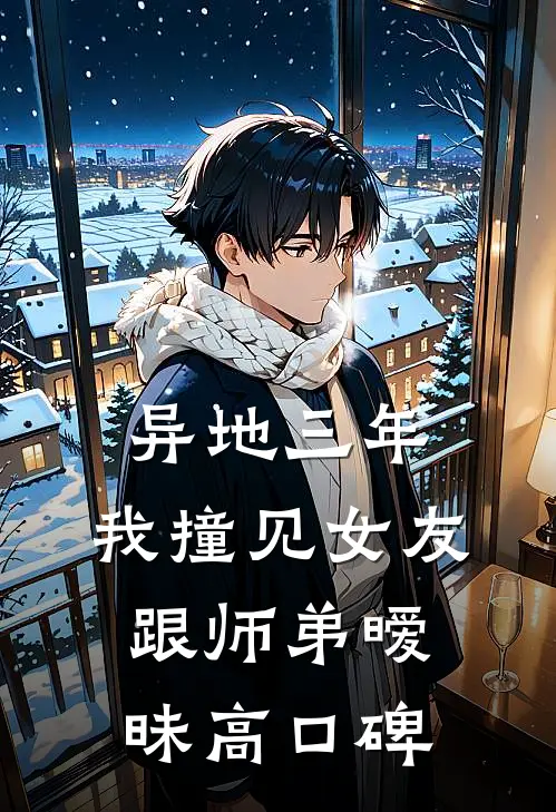 异地三年，我撞见女友跟师弟暧昧高口碑