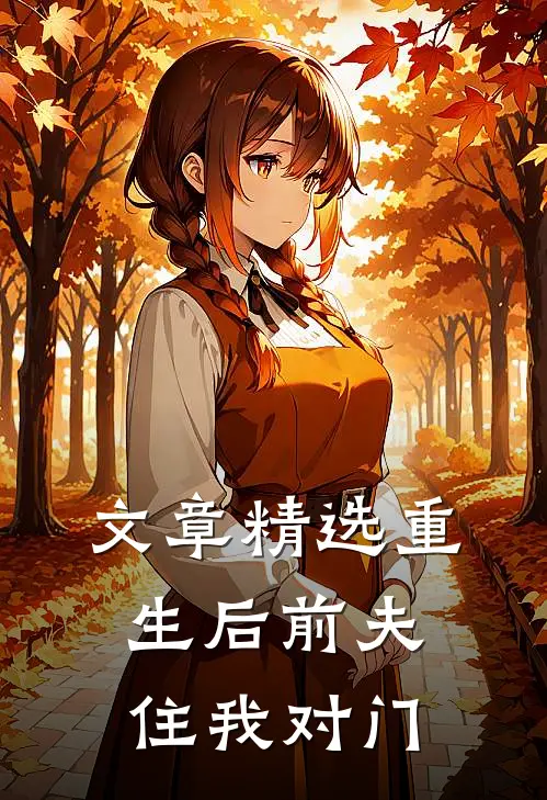 文章精选重生后前夫住我对门