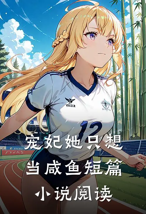 宠妃她只想当咸鱼短篇小说阅读