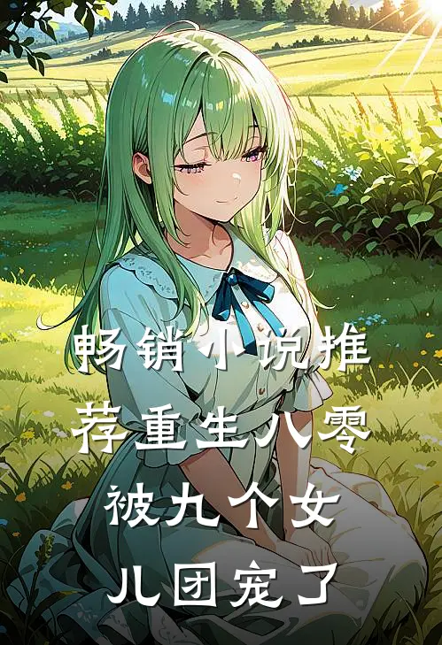 畅销小说推荐重生八零被九个女儿团宠了