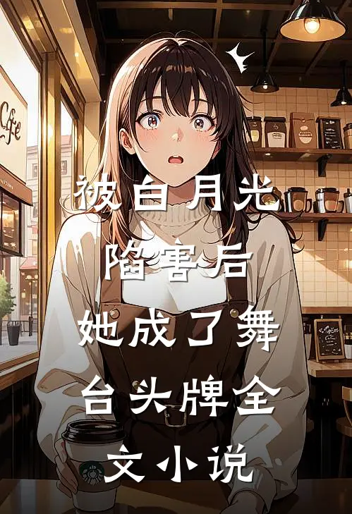 被白月光陷害后，她成了舞台头牌全文小说