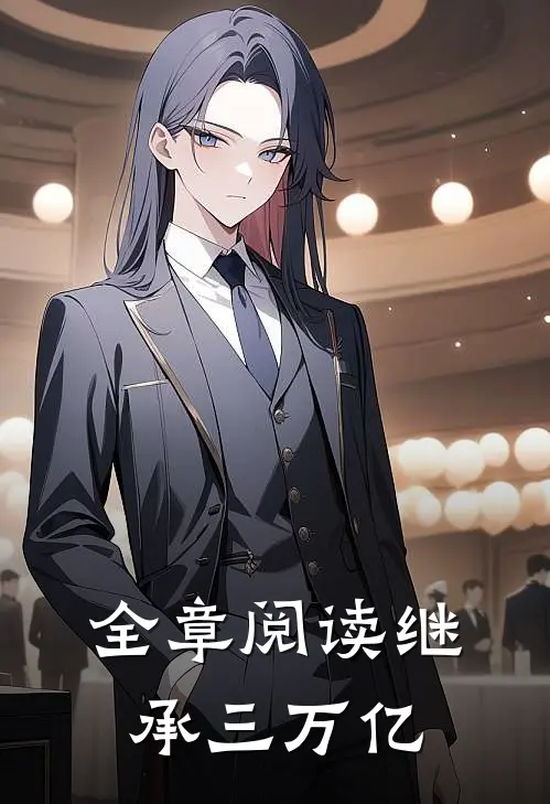 全章阅读继承三万亿