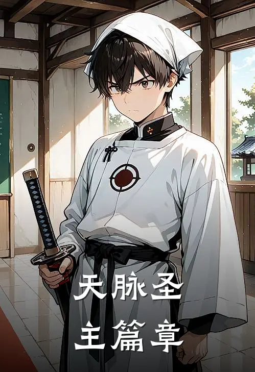 天脉圣主篇章