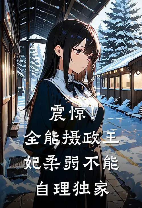震惊！全能摄政王妃柔弱不能自理独家
