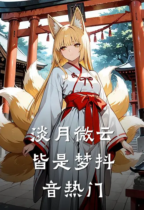 淡月微云皆是梦抖音热门