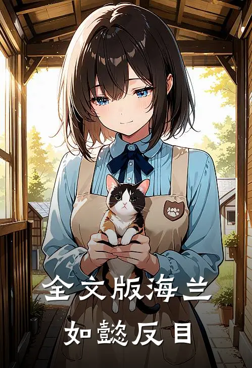 全文版海兰如懿反目