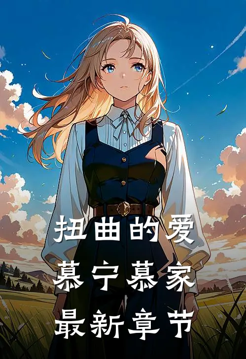 扭曲的爱慕宁慕家最新章节