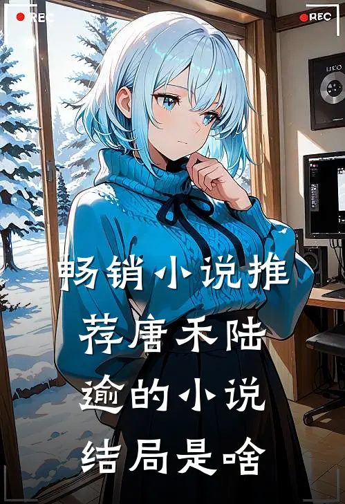 畅销小说推荐唐禾陆逾的小说结局是啥