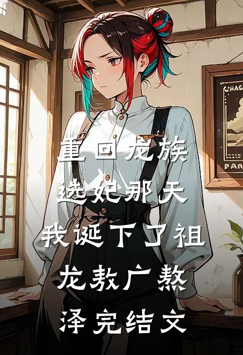 重回龙族选妃那天，我诞下了祖龙敖广熬泽完结文