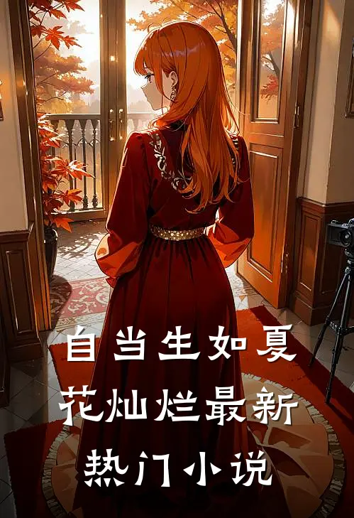 自当生如夏花灿烂最新热门小说