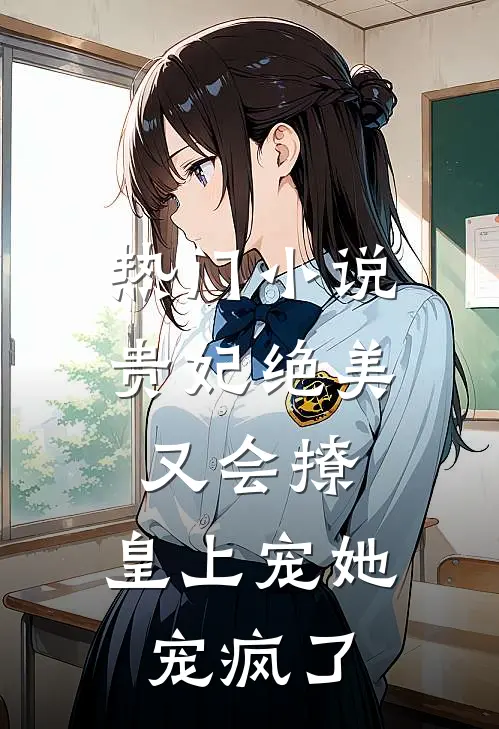 热门小说贵妃绝美又会撩，皇上宠她宠疯了