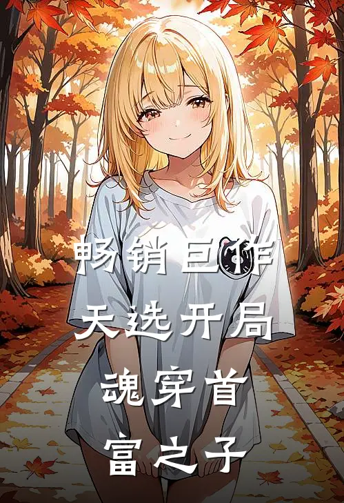 畅销巨作天选开局，魂穿首富之子