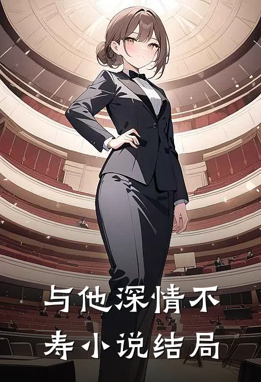 与他深情不寿小说结局