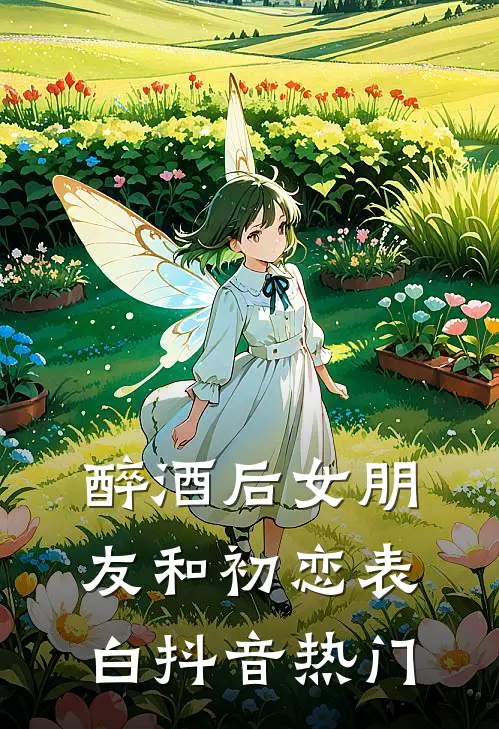 醉酒后女朋友和初恋表白抖音热门