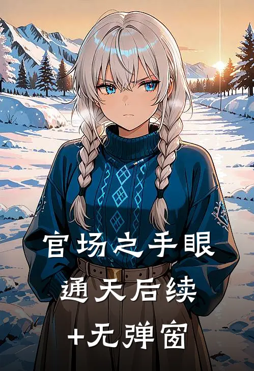 官场之手眼通天后续+无弹窗
