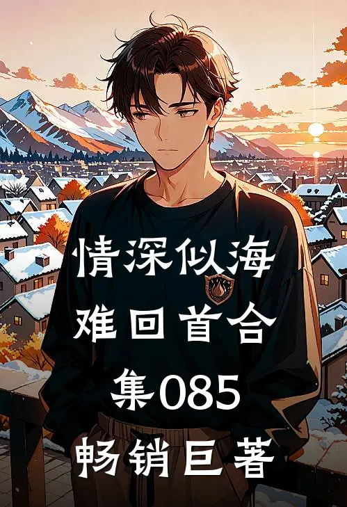 情深似海难回首合集085畅销巨著