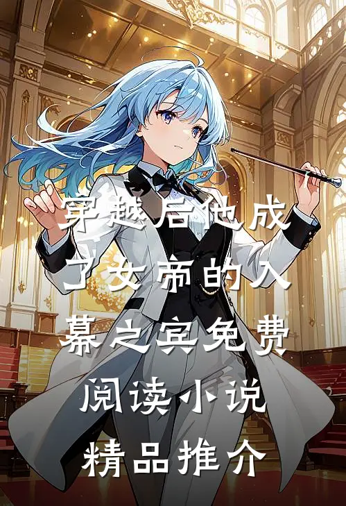 穿越后他成了女帝的入幕之宾免费阅读小说精品推介