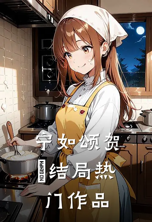 宁如颂贺玥结局热门作品