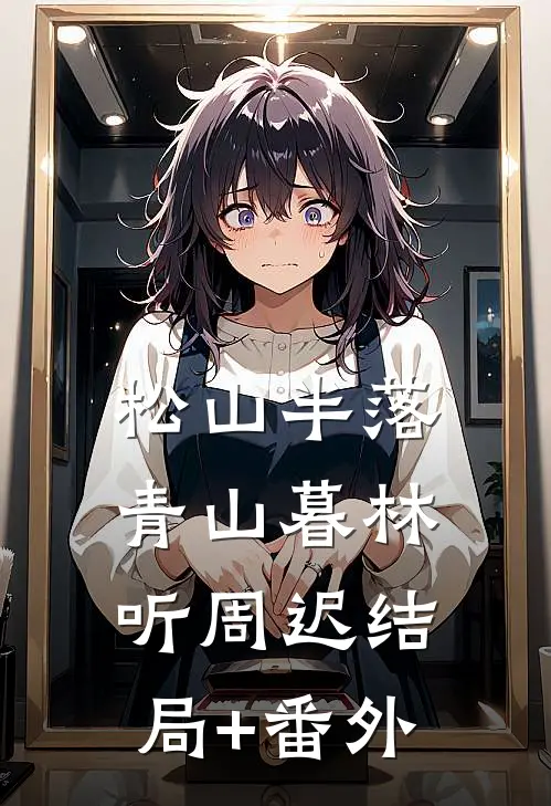 松山半落青山暮林听周迟结局+番外