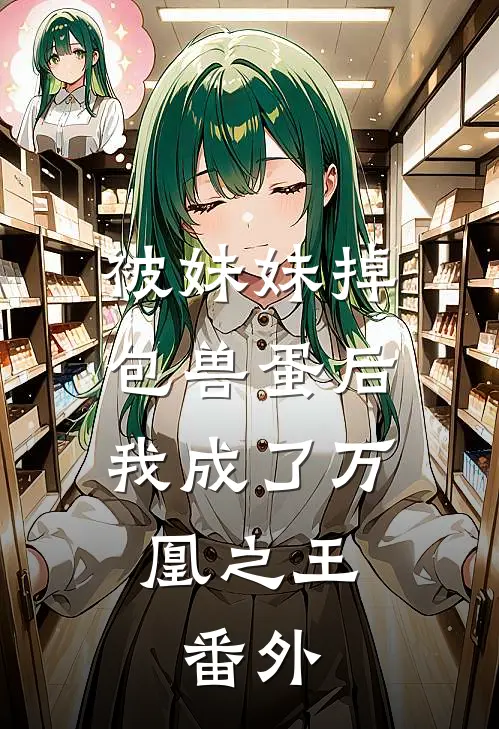 被妹妹掉包兽蛋后，我成了万凰之王。番外