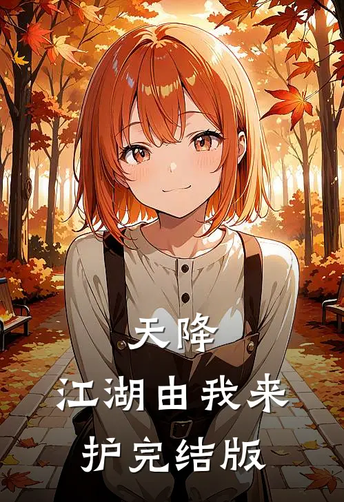 天降：江湖由我来护完结版