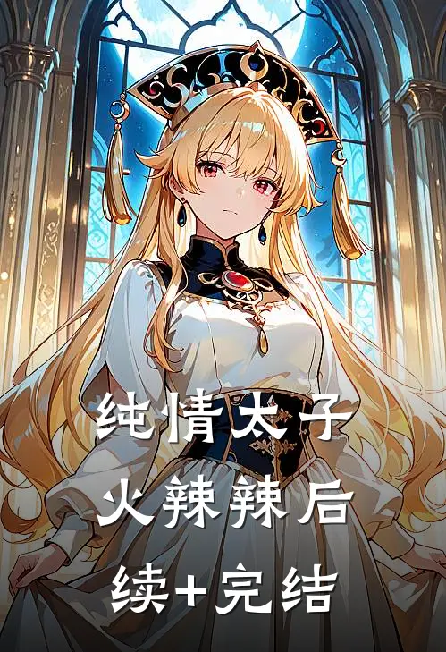 纯情太子火辣辣后续+完结