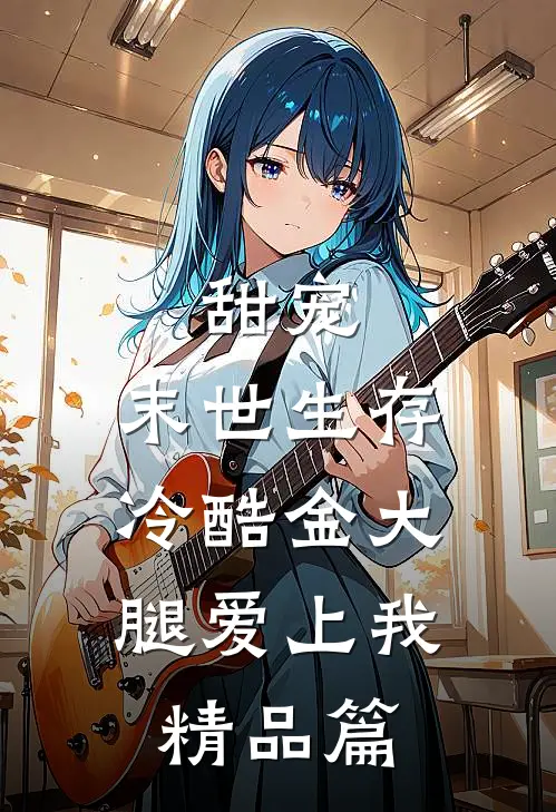 甜宠：末世生存，冷酷金大腿爱上我精品篇
