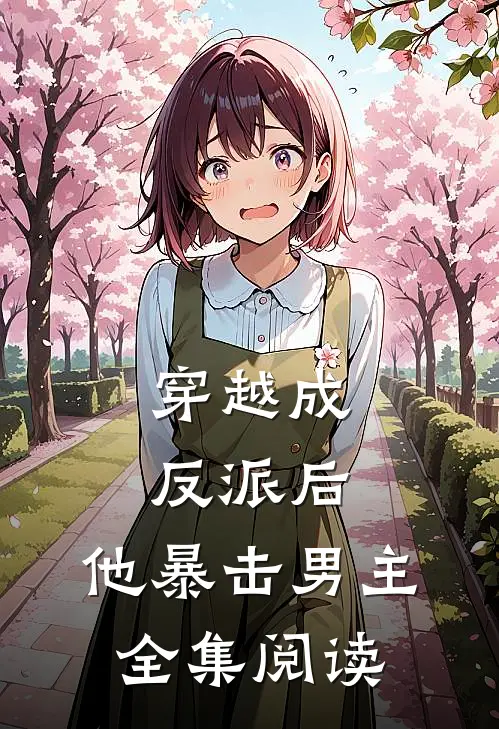 穿越成反派后，他暴击男主全集阅读