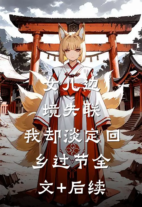 女儿边境失联，我却淡定回乡过节全文+后续