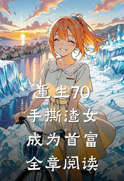 重生70，手撕渣女成为首富全章阅读