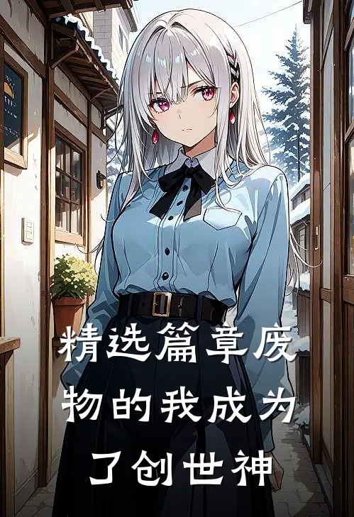 精选篇章废物的我成为了创世神