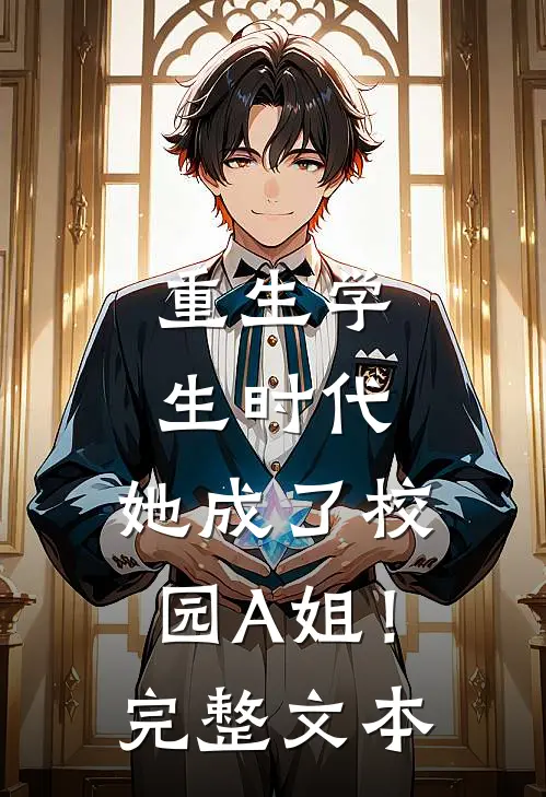 重生学生时代：她成了校园A姐！完整文本